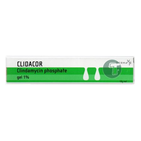 Clindamycin Phosphate 1% Gel 10g