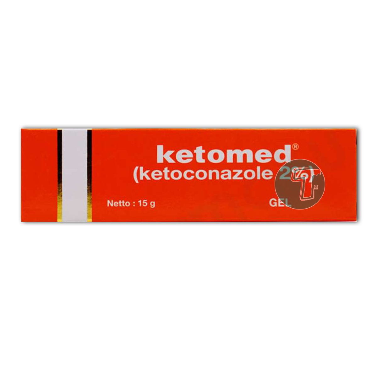 Ketomed Gel 2